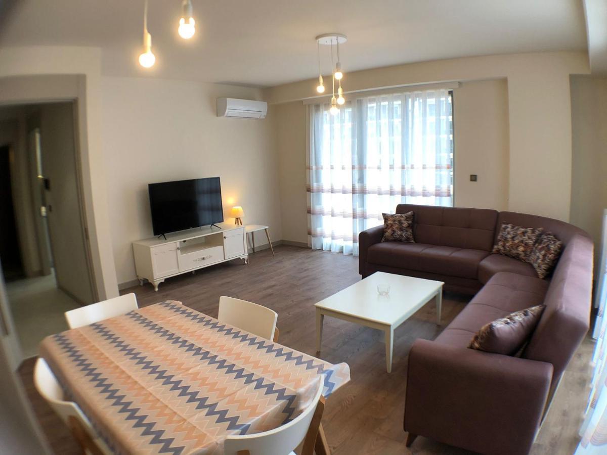 Daire Demir Country 2+1 *