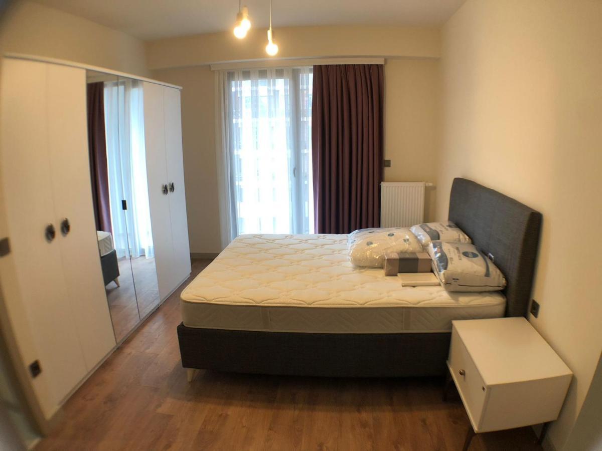 Demir Country 2+1 İstanbul