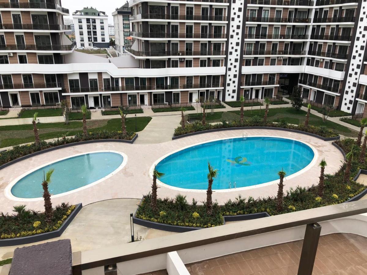 Demir Country 2+1 Appartement