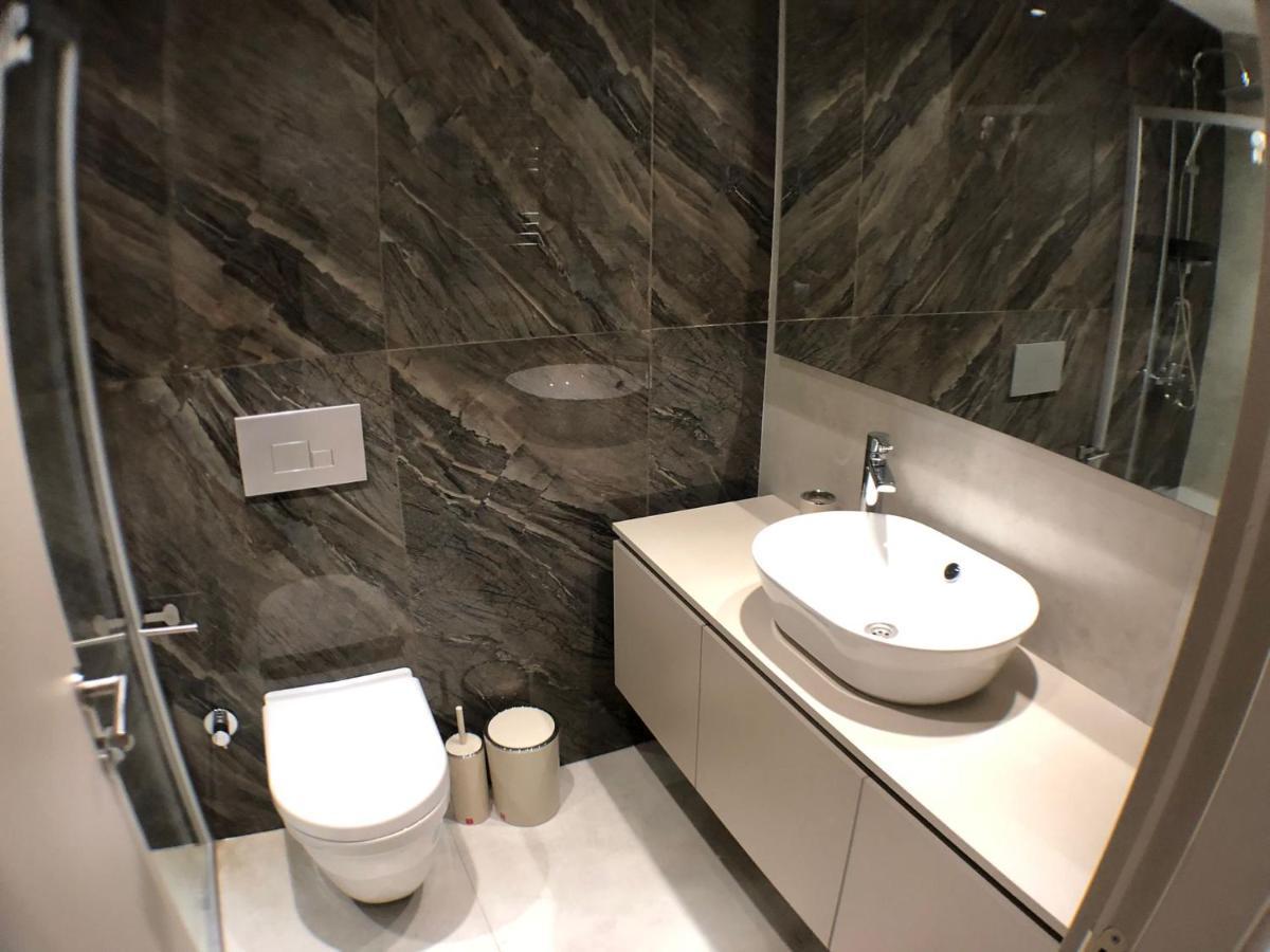 Appartement Demir Country 2+1 *