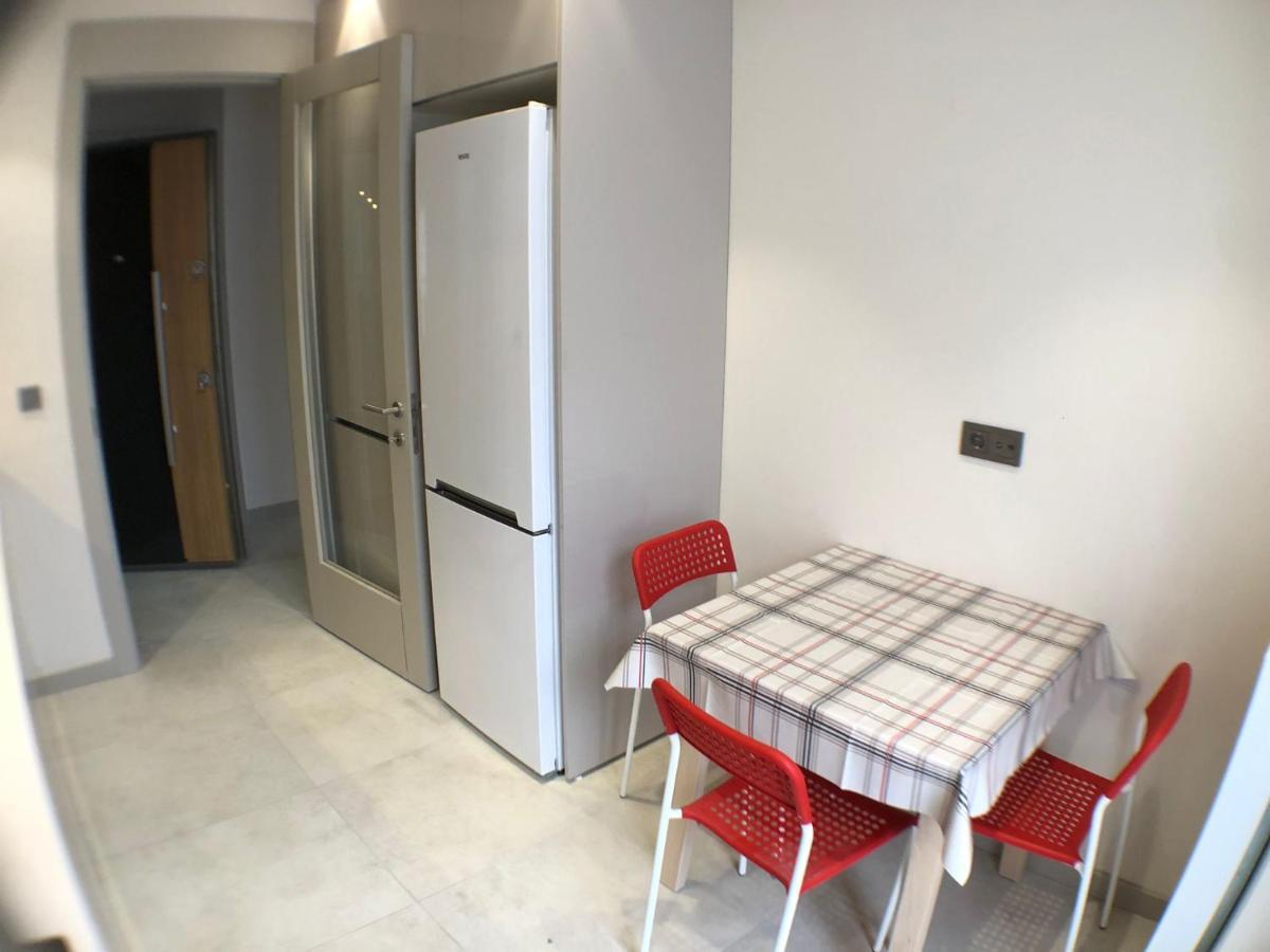 Demir Country 2+1 Appartement Istanboel