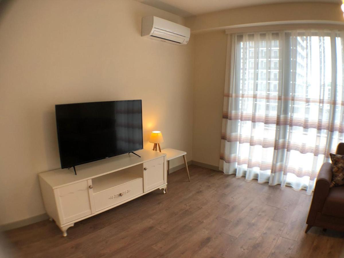 Demir Country 2+1 Appartement