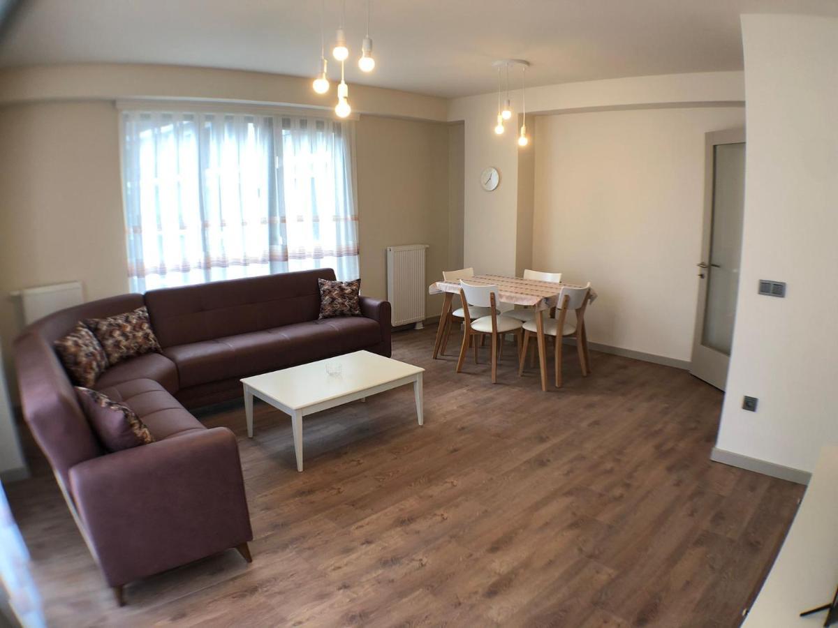 Demir Country 2+1 Appartement *