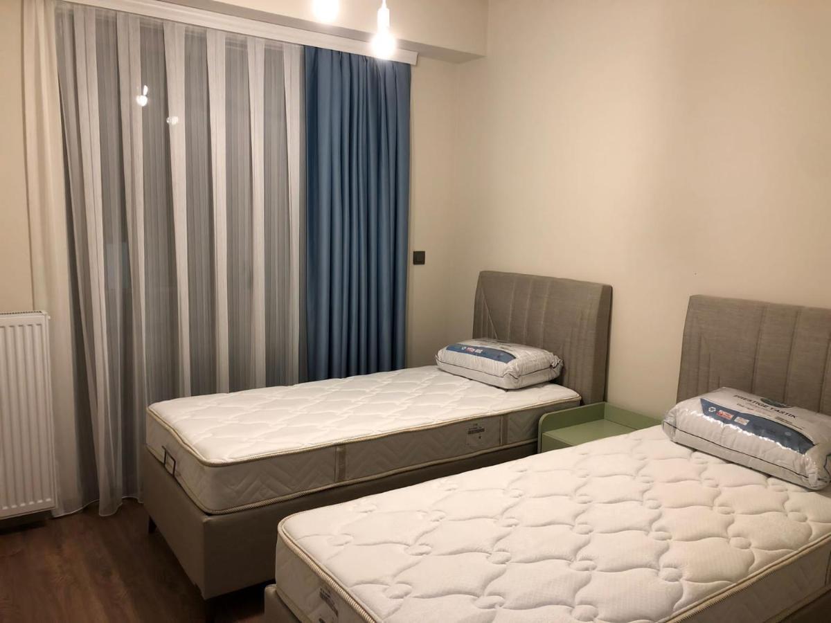 Demir Country 2+1 Appartement *
